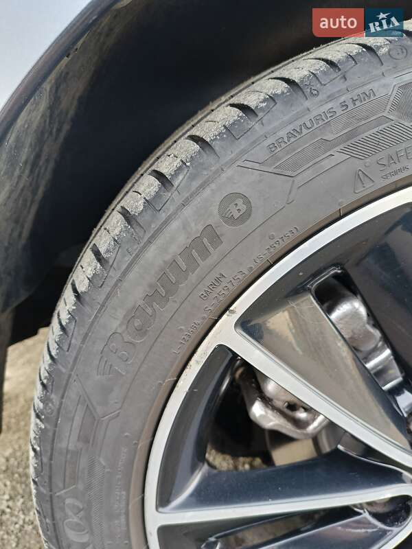 Универсал Renault Megane 2012 в Сарнах фото 35 Универсал Renault Megane 2012 в Сарнах