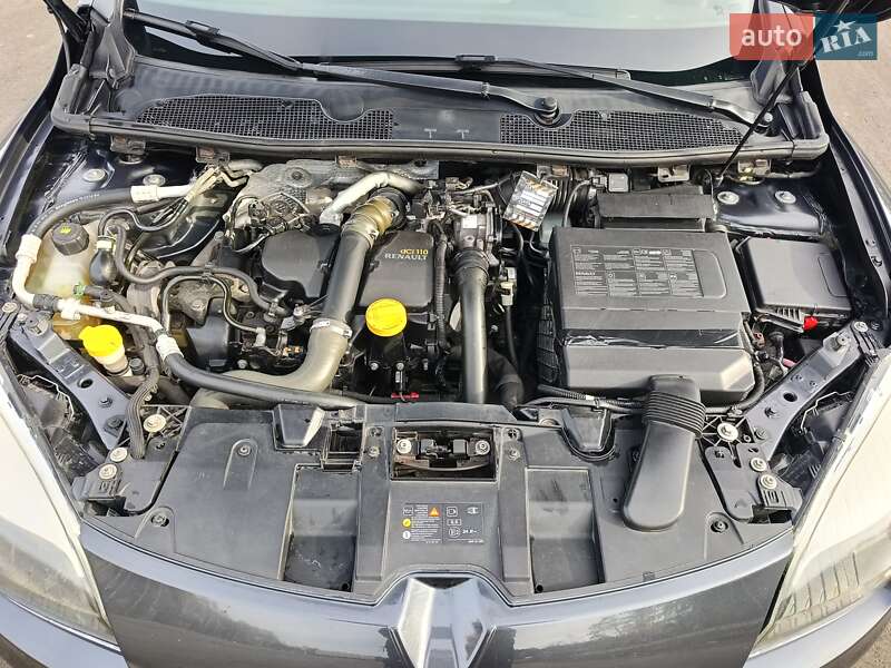 Универсал Renault Megane 2012 в Сарнах фото 24 Универсал Renault Megane 2012 в Сарнах