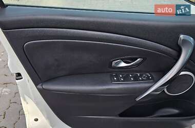 Хэтчбек Renault Megane 2011 в Коломые