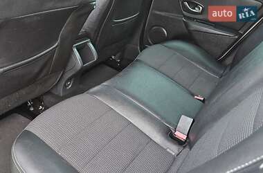 Хэтчбек Renault Megane 2011 в Коломые