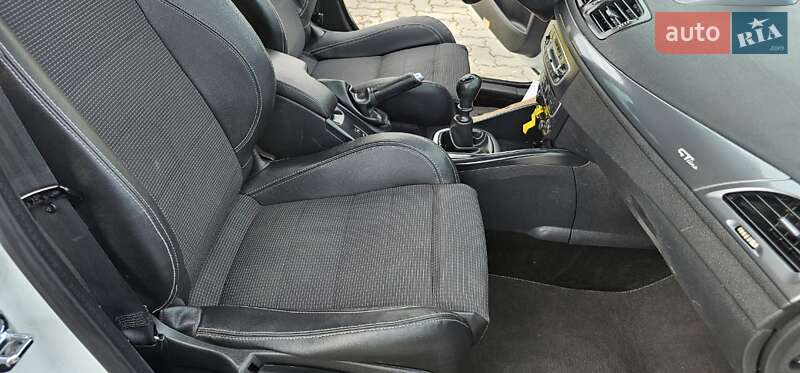 Хэтчбек Renault Megane 2011 в Коломые фото 26 Хэтчбек Renault Megane 2011 в Коломые