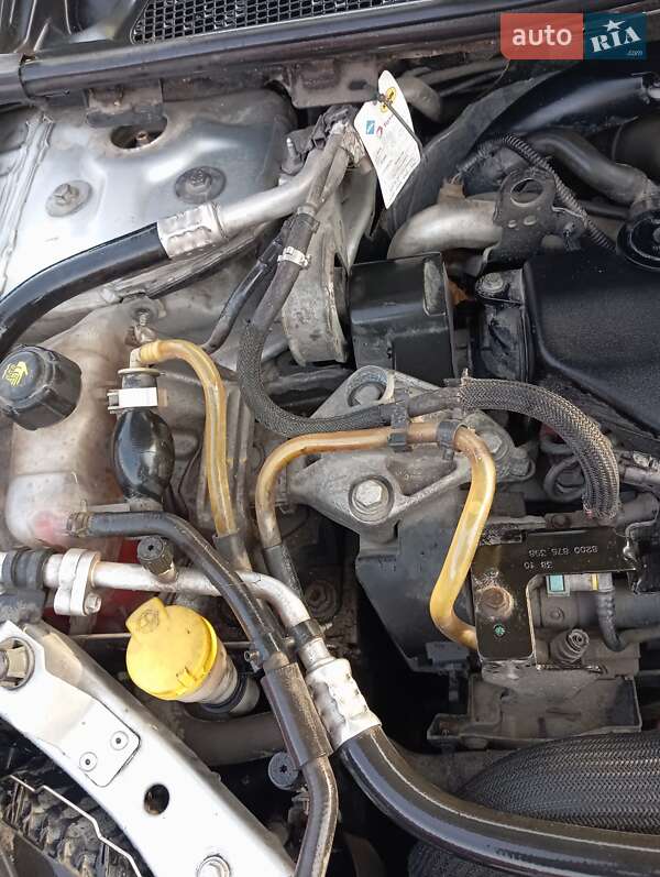 Универсал Renault Megane 2010 в Звягеле фото 6 Универсал Renault Megane 2010 в Звягеле