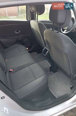 Универсал Renault Megane 2010 в Звягеле