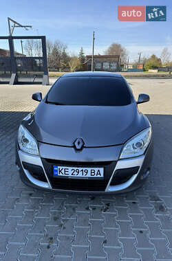 Купе Renault Megane 2010 в Врадиевке