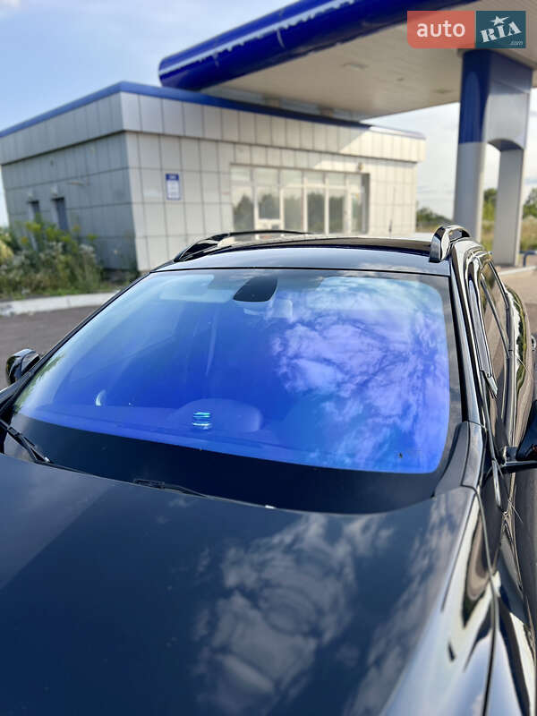 Универсал Renault Megane 2012 в Дубно