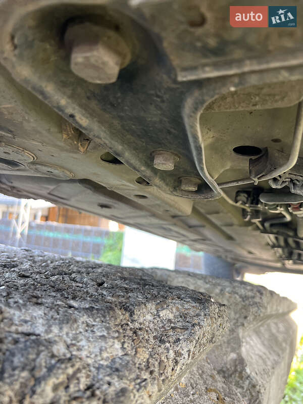 Универсал Renault Megane 2012 в Дубно