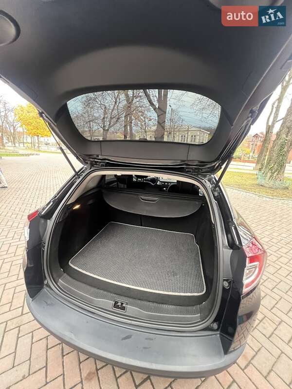 Универсал Renault Megane 2011 в Сумах фото 17 Универсал Renault Megane 2011 в Сумах