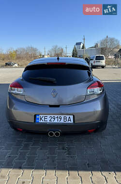 Купе Renault Megane 2010 в Врадіївці