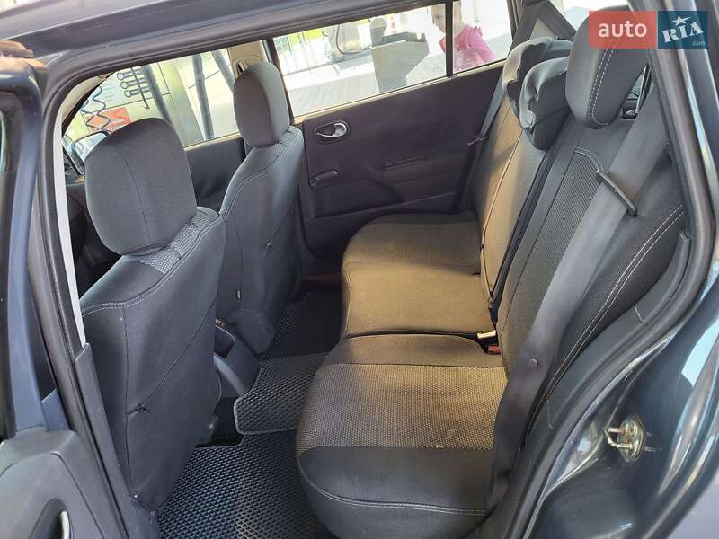 Универсал Renault Megane 2006 в Полтаве фото 3 Универсал Renault Megane 2006 в Полтаве