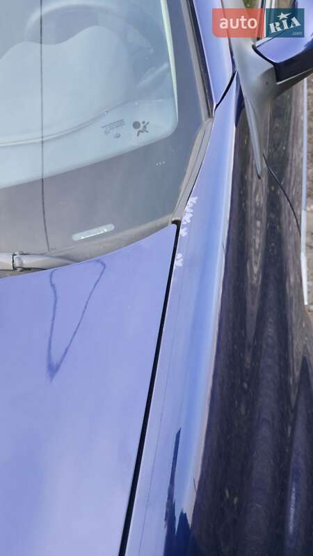 Універсал Renault Megane 2006 в Полтаві фото 2 Універсал Renault Megane 2006 в Полтаві