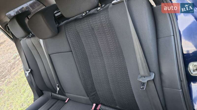 Універсал Renault Megane 2006 в Полтаві фото 16 Універсал Renault Megane 2006 в Полтаві