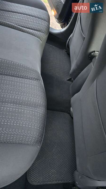 Універсал Renault Megane 2006 в Полтаві фото 25 Універсал Renault Megane 2006 в Полтаві