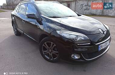 Універсал Renault Megane 2013 в Сарнах