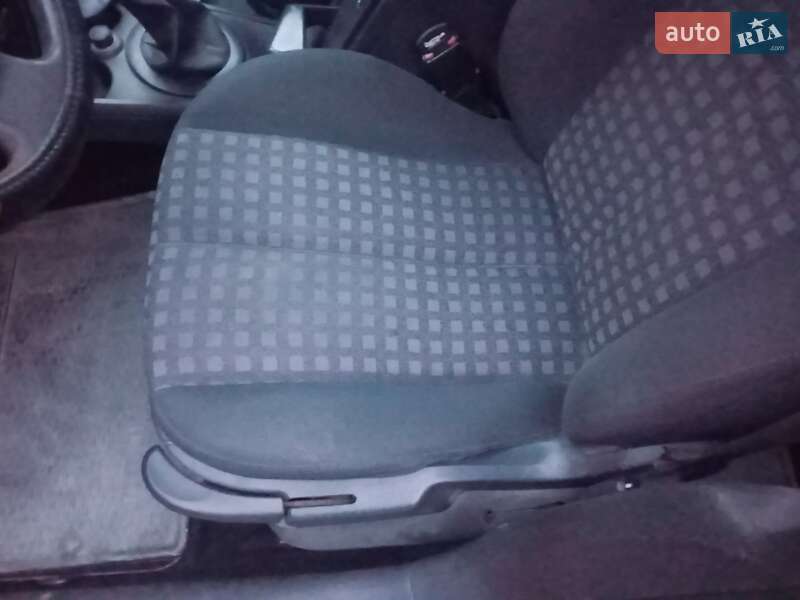 Универсал Renault Megane 2005 в Сумах