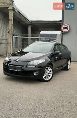 Универсал Renault Megane 2012 в Котельве