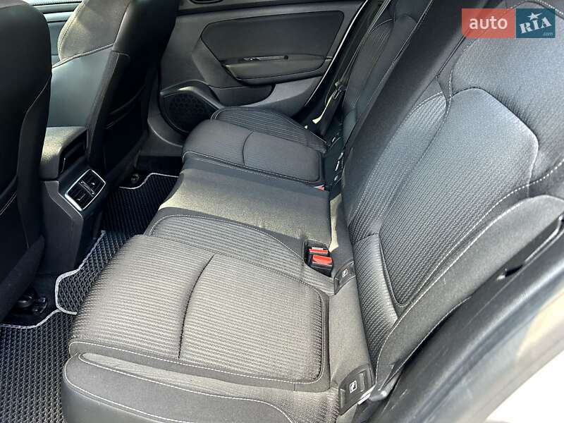 Універсал Renault Megane 2017 в Дніпрі