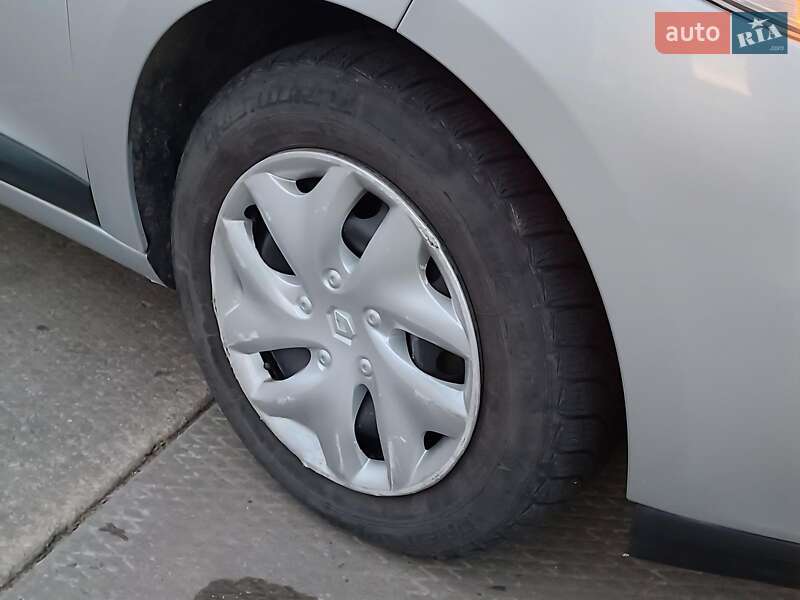 Универсал Renault Megane 2012 в Харькове