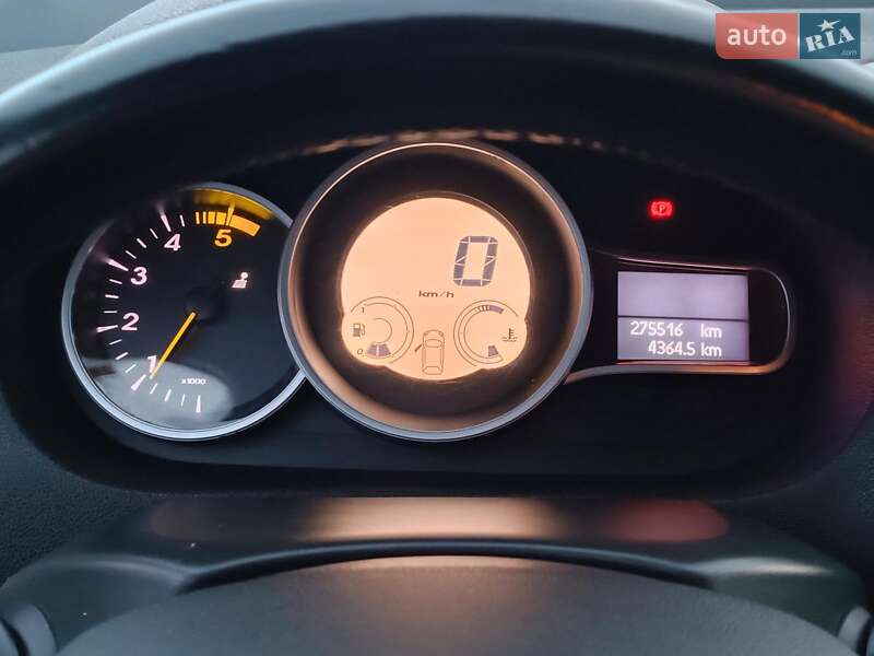 Универсал Renault Megane 2012 в Харькове