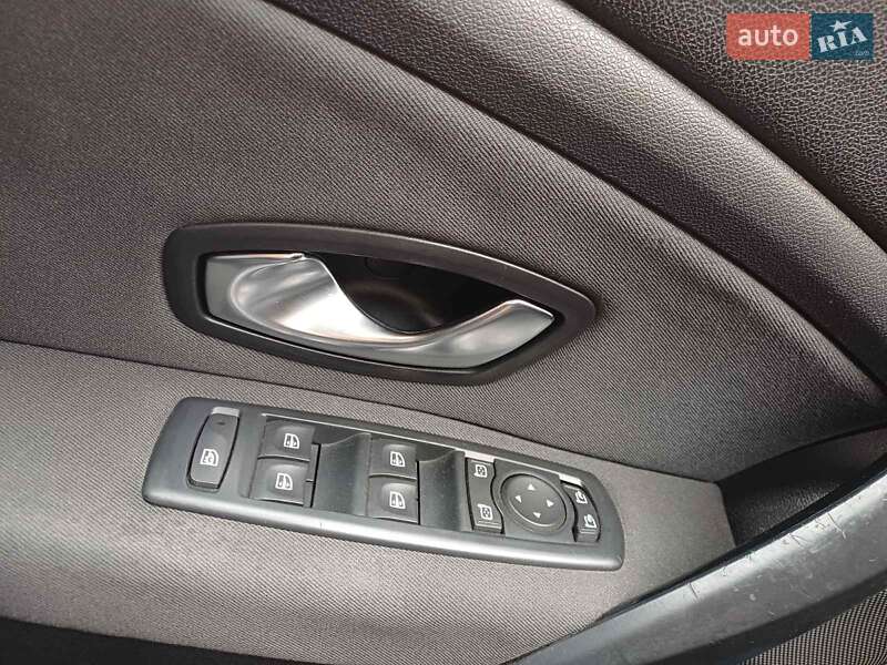 Универсал Renault Megane 2010 в Миргороде