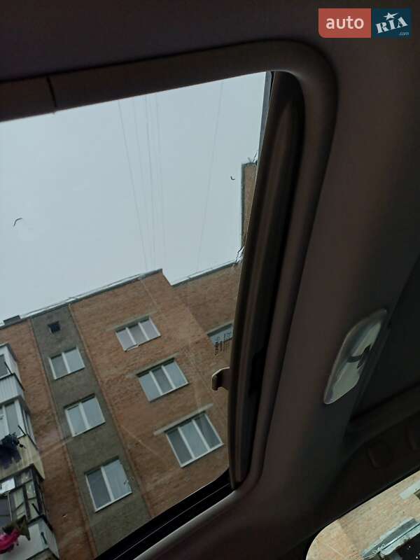 Универсал Renault Megane 2010 в Миргороде