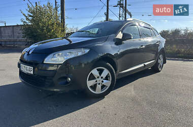 Универсал Renault Megane 2010 в Киеве