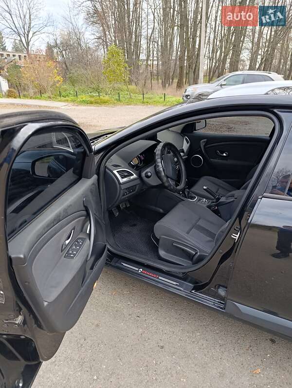 Универсал Renault Megane 2010 в Коломые