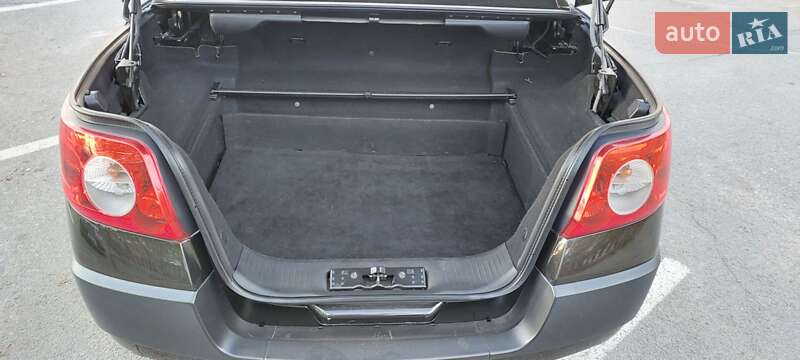 Кабриолет Renault Megane 2007 в Днепре фото 7 Кабриолет Renault Megane 2007 в Днепре