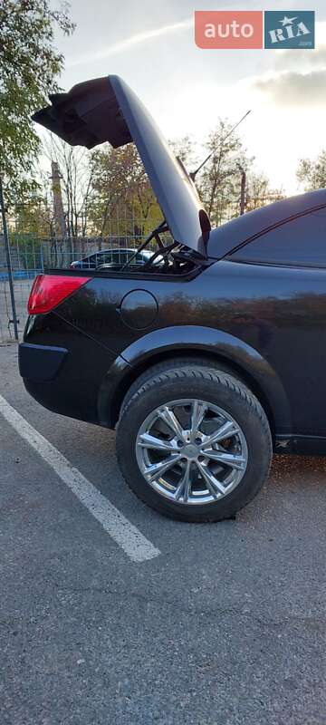 Кабриолет Renault Megane 2007 в Днепре фото 40 Кабриолет Renault Megane 2007 в Днепре