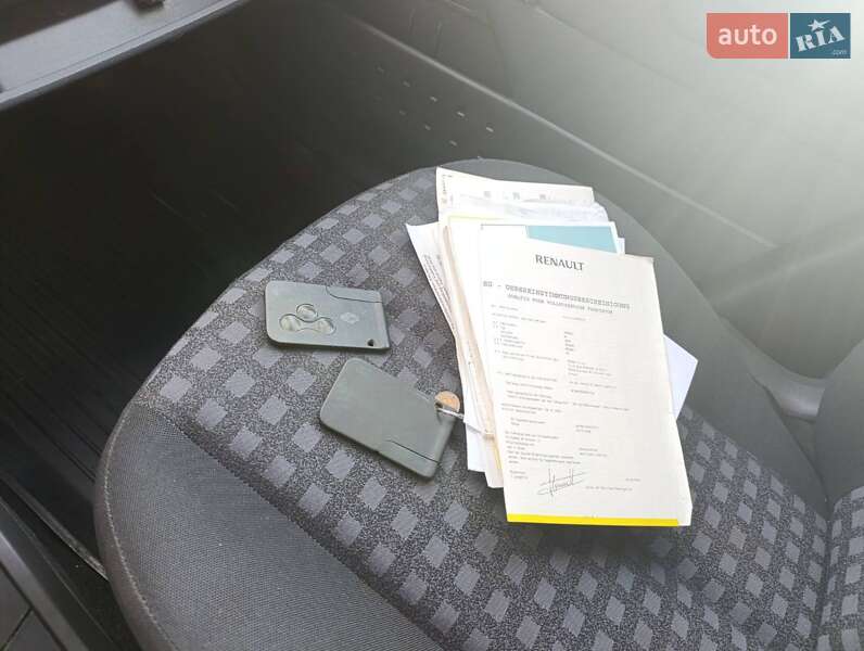 Универсал Renault Megane 2009 в Конотопе фото 94 Универсал Renault Megane 2009 в Конотопе