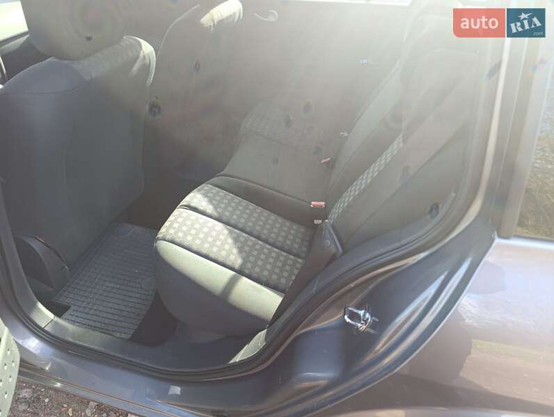 Универсал Renault Megane 2009 в Конотопе фото 106 Универсал Renault Megane 2009 в Конотопе