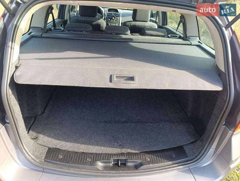 Универсал Renault Megane 2009 в Конотопе фото 145 Универсал Renault Megane 2009 в Конотопе
