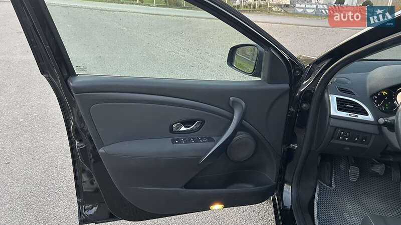 Универсал Renault Megane 2013 в Калуше