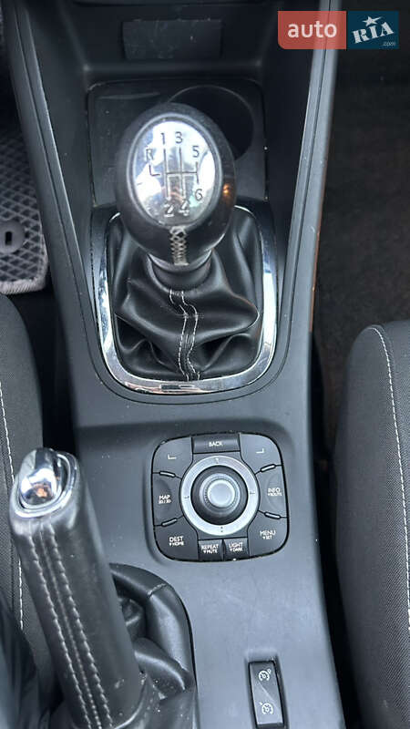 Универсал Renault Megane 2013 в Калуше