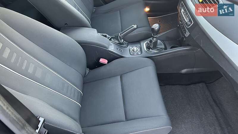 Универсал Renault Megane 2013 в Калуше