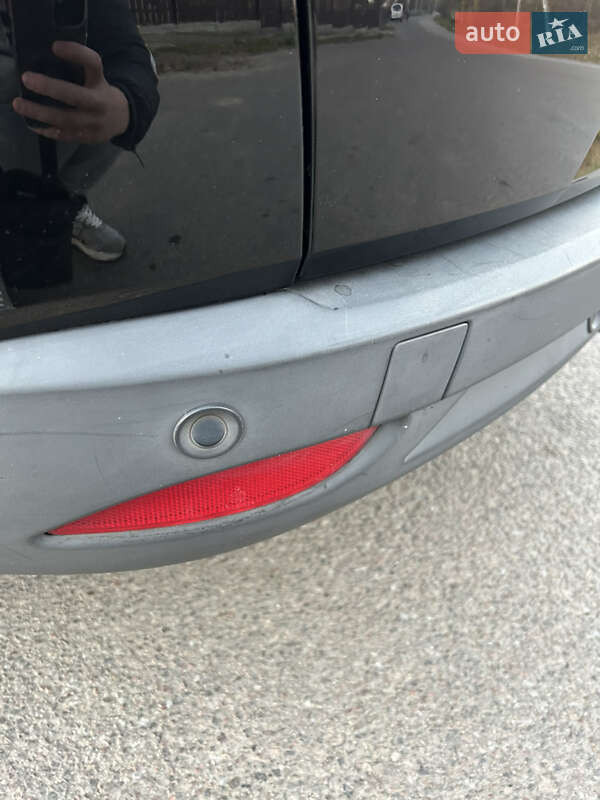 Универсал Renault Megane 2013 в Калуше