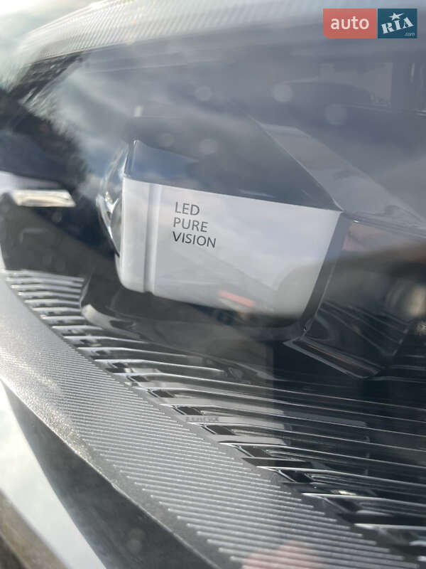 Универсал Renault Megane 2019 в Харькове фото 8 Универсал Renault Megane 2019 в Харькове