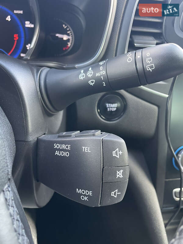 Универсал Renault Megane 2019 в Харькове фото 27 Универсал Renault Megane 2019 в Харькове