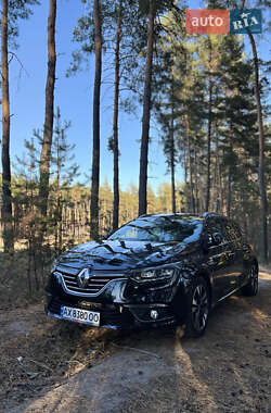 Універсал Renault Megane 2019 в Харкові