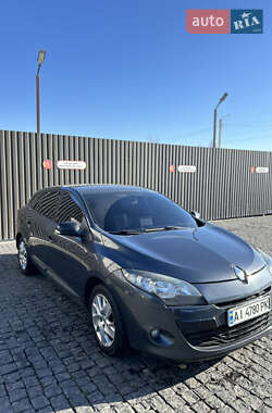 Универсал Renault Megane 2011 в Киеве