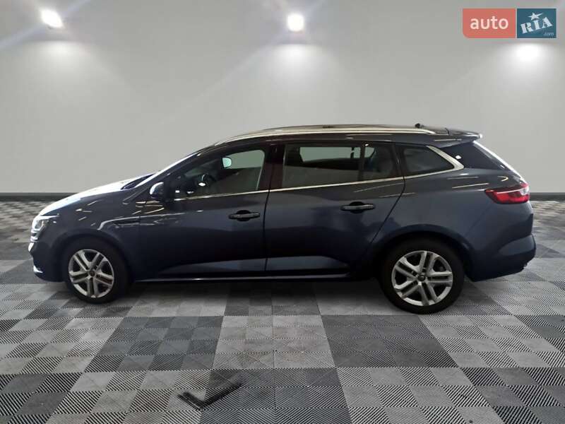 Универсал Renault Megane 2019 в Одессе