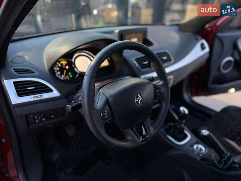 Універсал Renault Megane 2011 в Києві