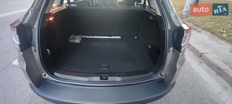 Универсал Renault Megane 2009 в Львове