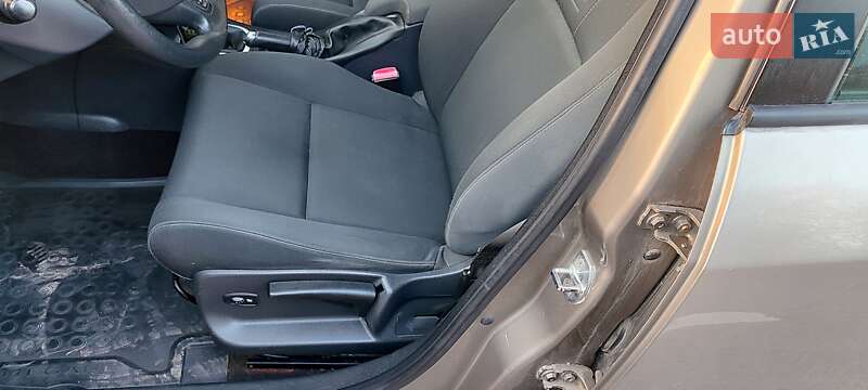 Универсал Renault Megane 2009 в Львове