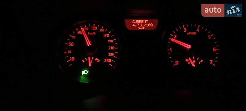 Хэтчбек Renault Megane 2002 в Стрые фото 28 Хэтчбек Renault Megane 2002 в Стрые