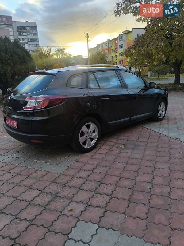 Универсал Renault Megane 2010 в Черкассах фото 20 Универсал Renault Megane 2010 в Черкассах