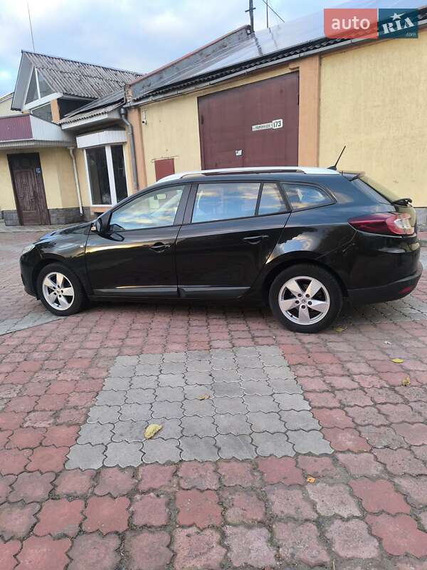 Универсал Renault Megane 2010 в Черкассах фото 30 Универсал Renault Megane 2010 в Черкассах