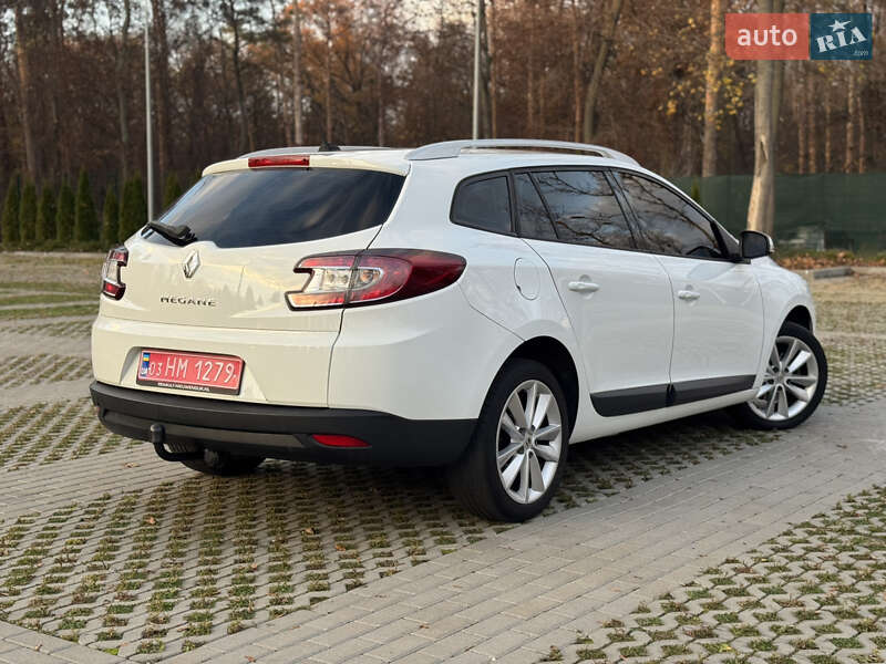 Универсал Renault Megane 2009 в Харькове фото 3 Универсал Renault Megane 2009 в Харькове