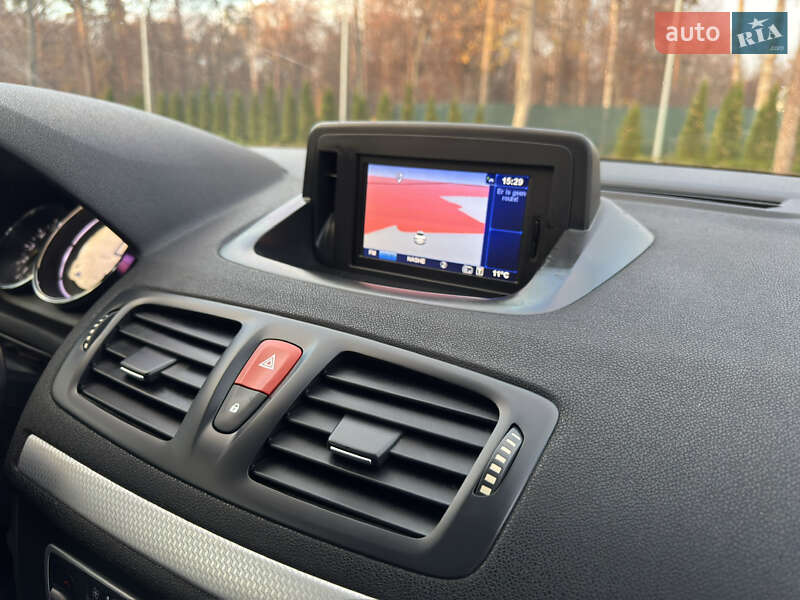 Универсал Renault Megane 2009 в Харькове фото 19 Универсал Renault Megane 2009 в Харькове