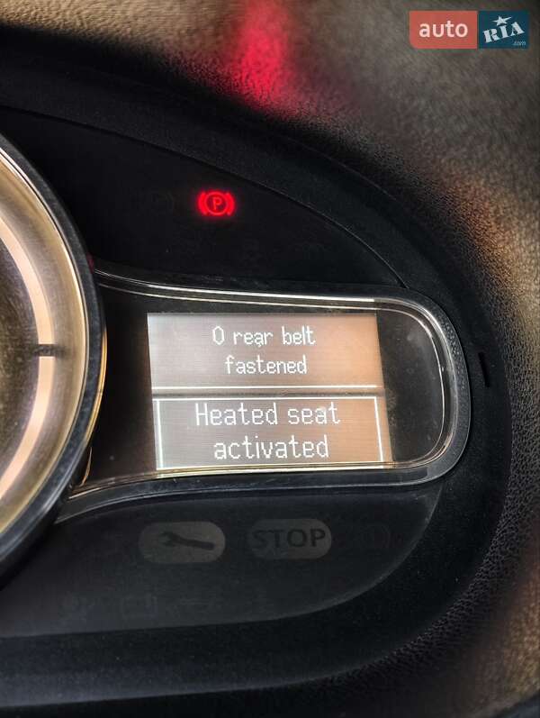 Универсал Renault Megane 2012 в Баштанке фото 14 Универсал Renault Megane 2012 в Баштанке