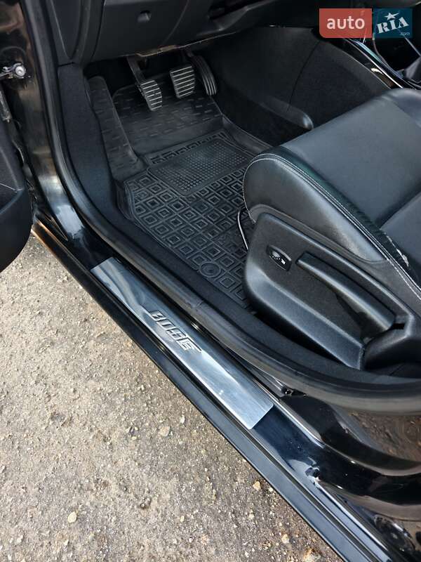 Универсал Renault Megane 2012 в Баштанке фото 18 Универсал Renault Megane 2012 в Баштанке